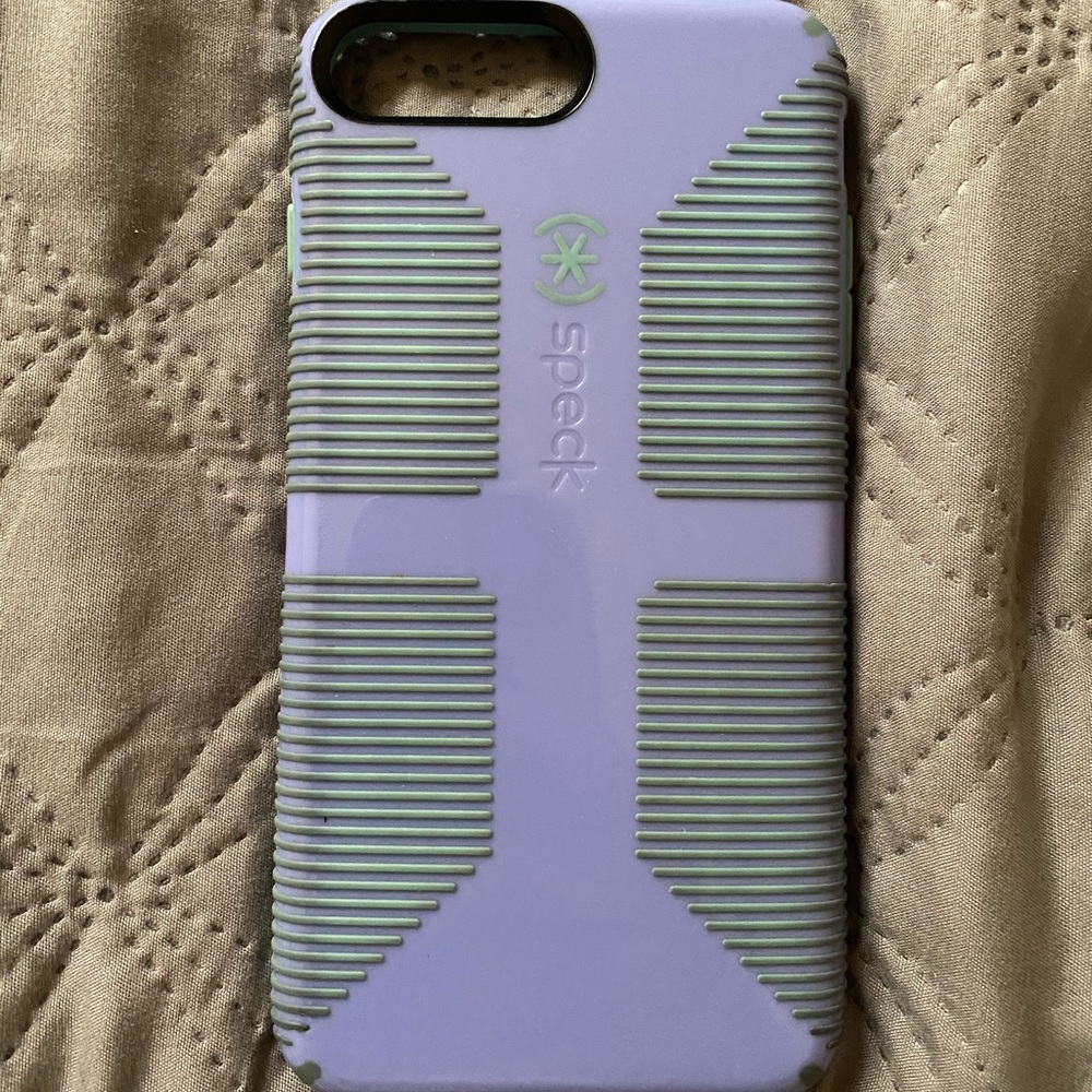 Speck iPhone 8 Plus case
